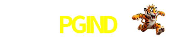 Logo da PGIND